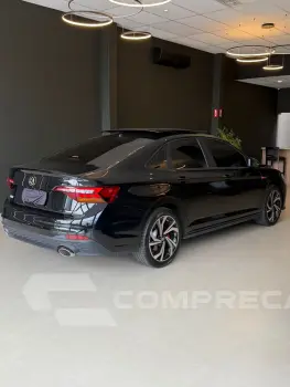 JETTA 2.0 350 TSI GLI