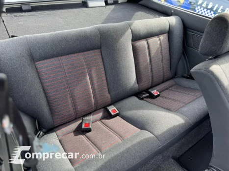 GOL 1.8 STAR 8V ÁLCOOL 2P MANUAL