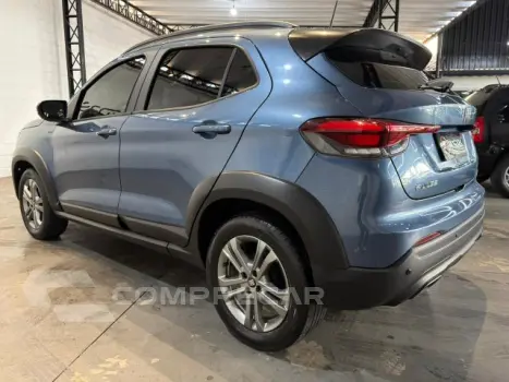 PULSE - 1.3 DRIVE CVT