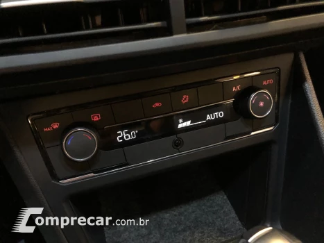 Nivus 1.0 200 Tsi Total Flex Highline Automático