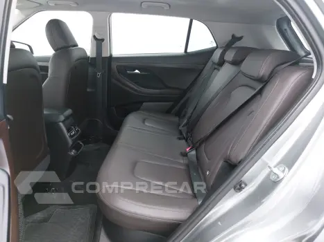 CRETA 1.0 TGDI FLEX PLATINUM SAFETY AUTOMÁTICO