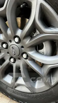 ECOSPORT 1.6 Freestyle 8V