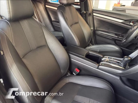 CIVIC 2.0 16vone EXL