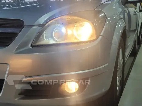 Vectra GT 2.0 MPFI 8V FlexPower Aut.