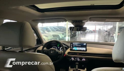 ZR-V 2.0 i-VTEC GASOLINA CVT