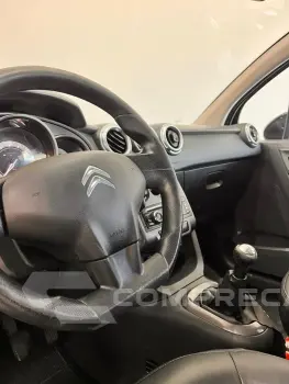 C3 Tendance 1.5 Flex 8V 5p Mec.