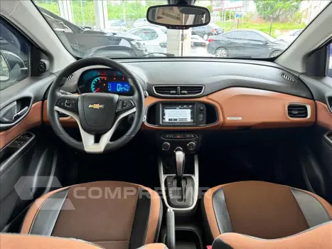 ONIX 1.4 MPFI Activ 8V