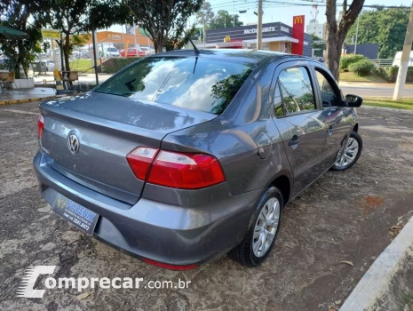 VOYAGE 1.6 MSI Totalflex
