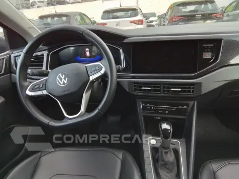 VIRTUS 1.0 170 TSI AUTOMÁTICO