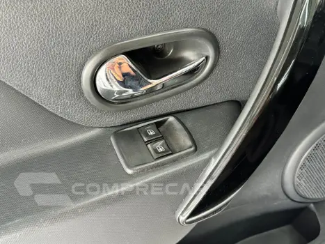 Sandero 1.6 STEPWAY 8V FLEX 4P MANUAL