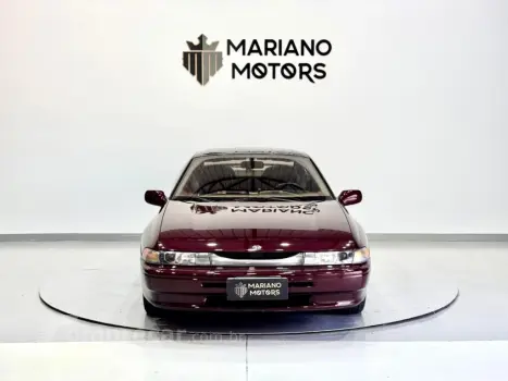 SVX 3.3 4X4 COUPÉ 24V GASOLINA 2P AUTOMÁTICO