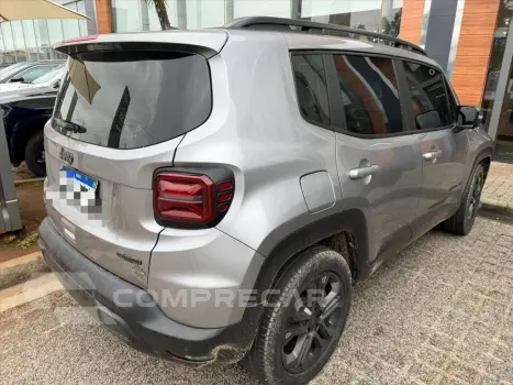 RENEGADE 1.3 T270 TURBO FLEX LONGITUDE AT6