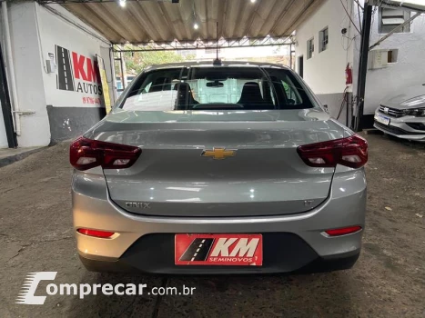 ONIX SEDAN PLUS LT 1.0 12V MANUAL