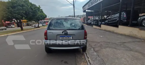 CORSA 1.6 MPFI GL 8V