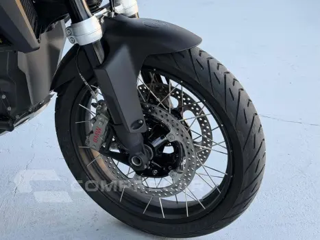 R 1300 GS TRIPLE BLACK