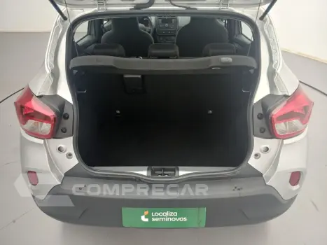 KWID 1.0 12V SCE FLEX ZEN MANUAL