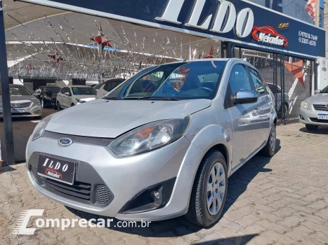 FIESTA 1.0 MPI Sedan 8V