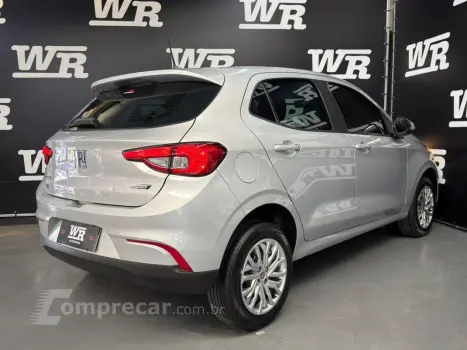 ARGO 1.0 Firefly Drive