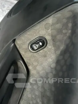 FIESTA 1.6 Rocam SE 8V