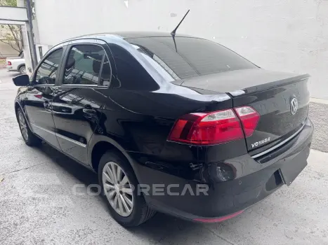 VOYAGE 1.6 MI Comfortline 8V