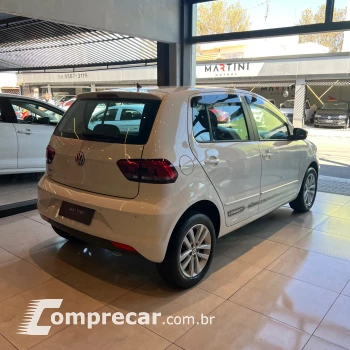 Fox Connect 1.6 Flex 8V 5p