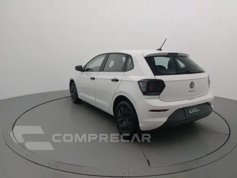 POLO 1.0 MPI TRACK MANUAL