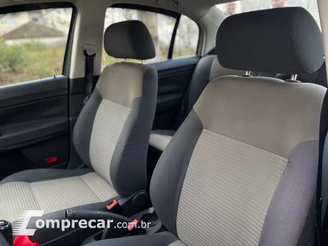 POLO 1.6 MI Comfortline 8V