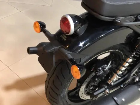 SHOTGUN 650
