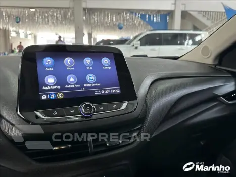 ONIX 1.0 FLEX LT MANUAL