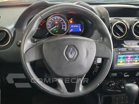 DUSTER Dynamique 2.0 Flex 16V Aut.