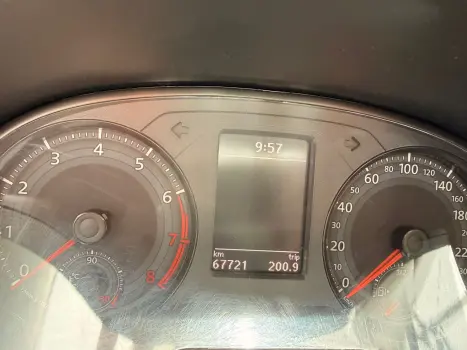 SAVEIRO 1.6 MI Trendline CS 8V