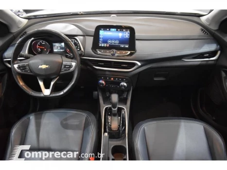 TRACKER - 1.2 TURBO PREMIER AUTOMÁTICO