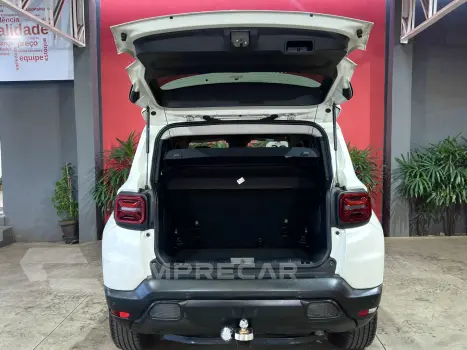RENEGADE 1.3 T270 TURBO FLEX LONGITUDE AT6