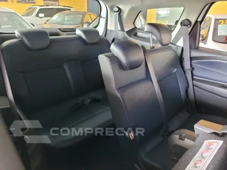 SPIN PREMIER 1.8 8V Econo.Flex 5p Aut.