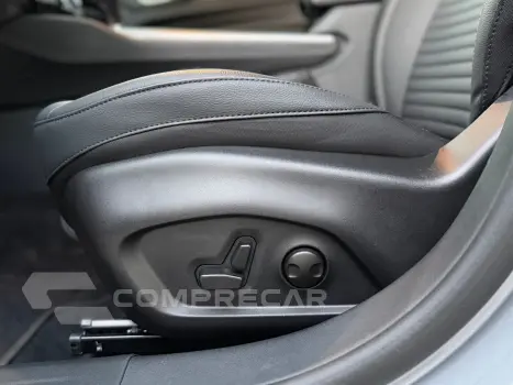 Commander 1.3 T270 Turbo Flex Longitude At6