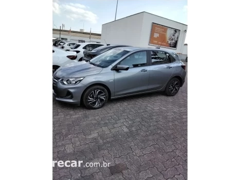 ONIX 1.0 FLEX LT MANUAL