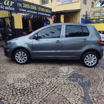 Fox Trendline 1.0 Flex 12V 5p