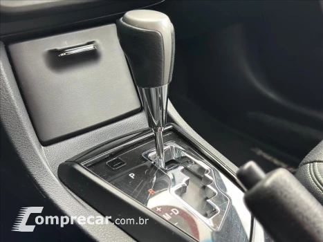 COROLLA 2.0 DYNAMIC 16V FLEX 4P AUTOMÁTICO