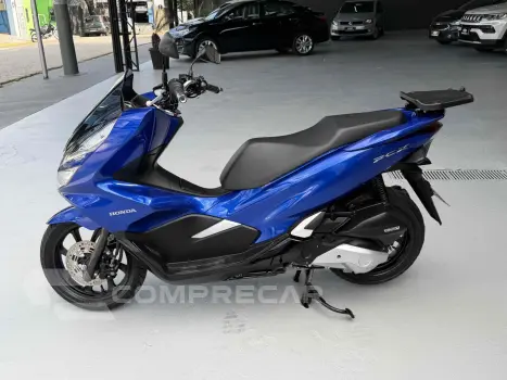 PCX 150