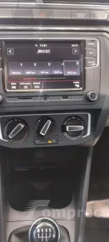 Saveiro 1.6 G7 CABINE SIMPLES TRENDLINE FLEX