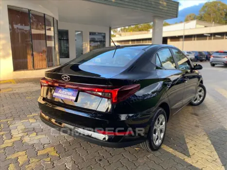 HB20S 1.0 12V FLEX COMFORT PLUS MANUAL