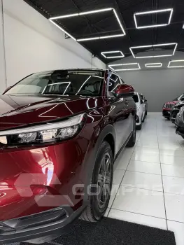 HR-V 1.5 DI I-vtec EXL