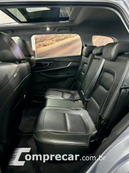 TIGGO 8 PRO 1.6 Tgdi