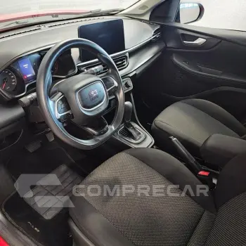 PULSE DRIVE 1.3 8V FLEX AUT.