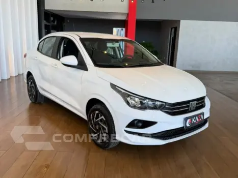Fiat CRONOS - 1.0 FIREFLY DRIVE MANUAL 4 portas