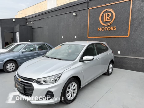 ONIX 1.0 LT