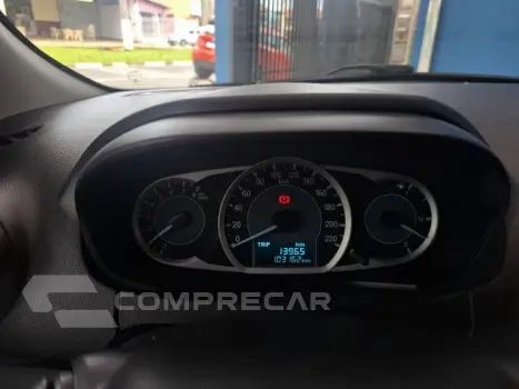 KA - 1.0 SE 12V 4P MANUAL