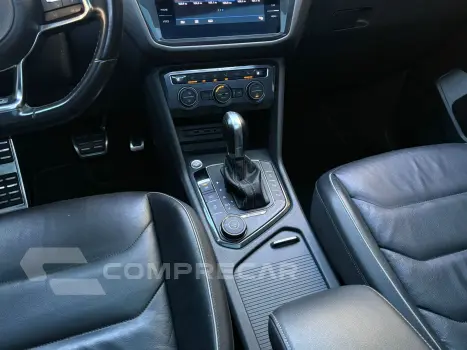 TIGUAN 2.0 350 TSI Allspace R-line 4motion