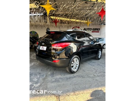 IX35 2.0 MPFI GLS 4X2 16V GASOLINA 4P AUTOMÁTICO