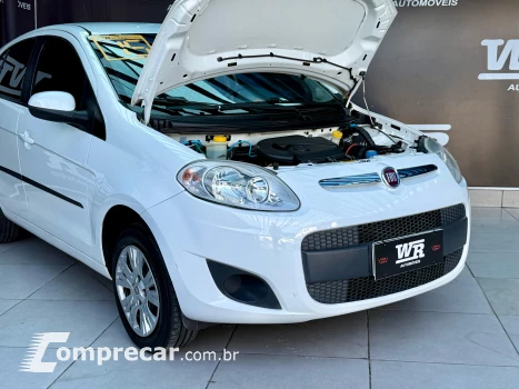 PALIO 1.0 MPI Attractive 8V